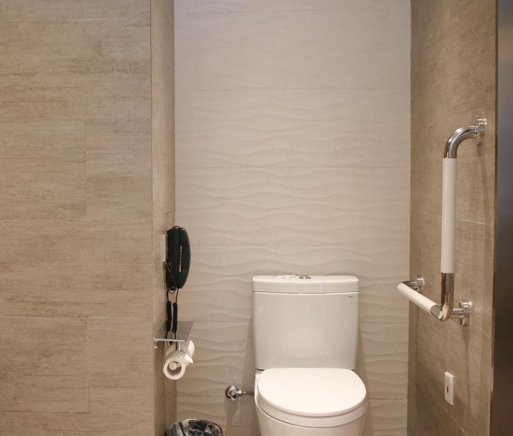 Holiday Inn Resort Yichun Mingyue Mountain By Ihg Exterior foto