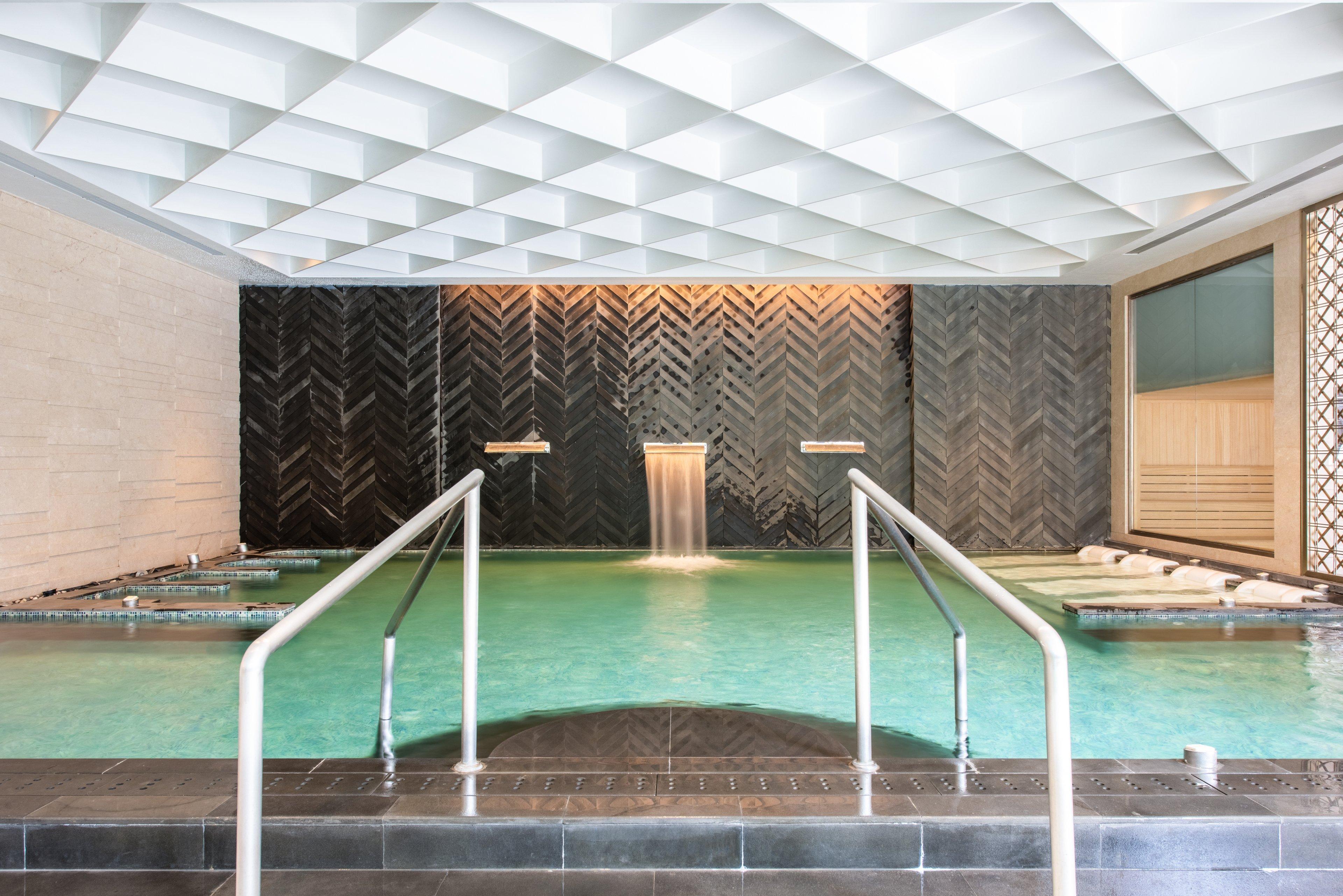 Holiday Inn Resort Yichun Mingyue Mountain By Ihg Exterior foto