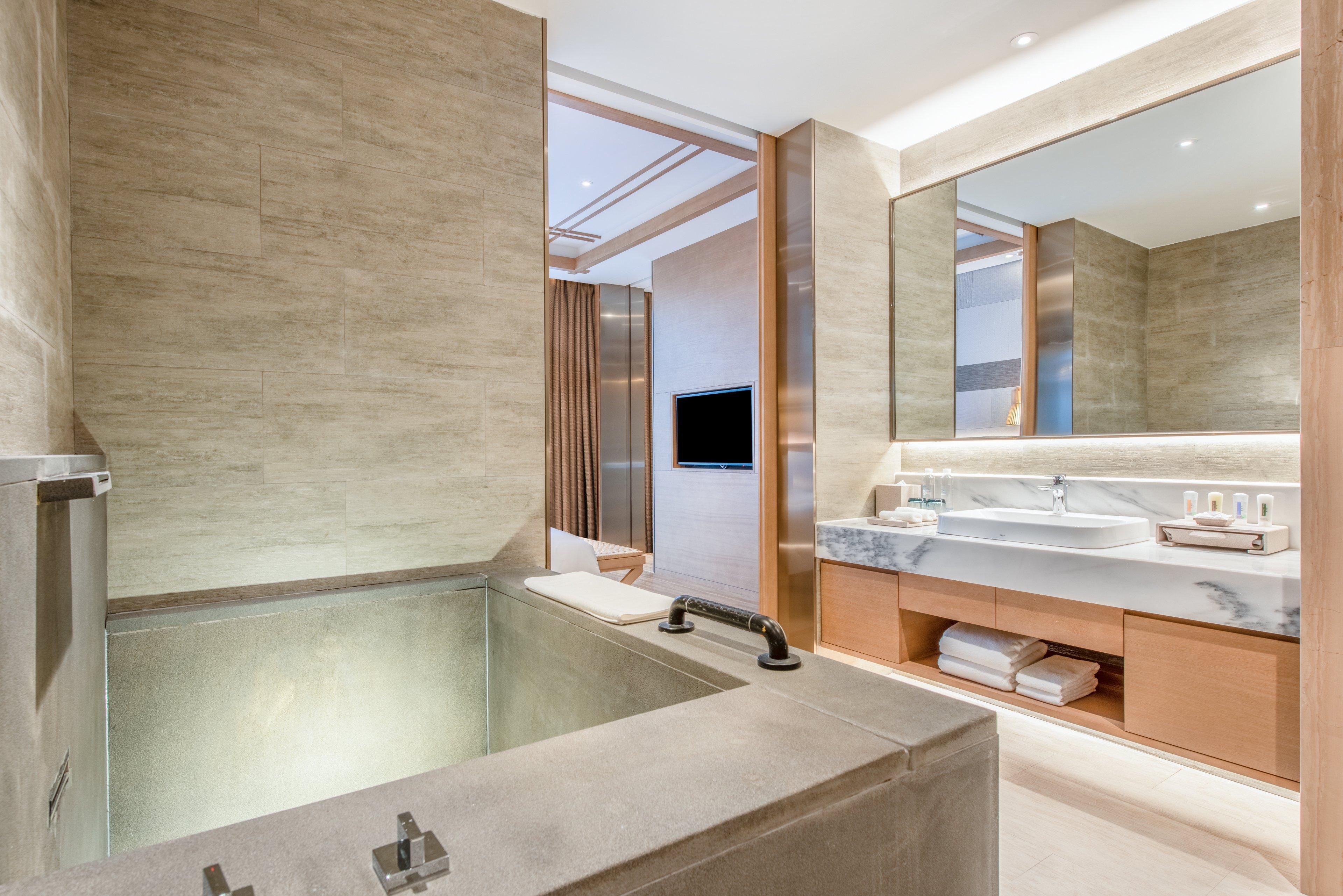 Holiday Inn Resort Yichun Mingyue Mountain By Ihg Exterior foto