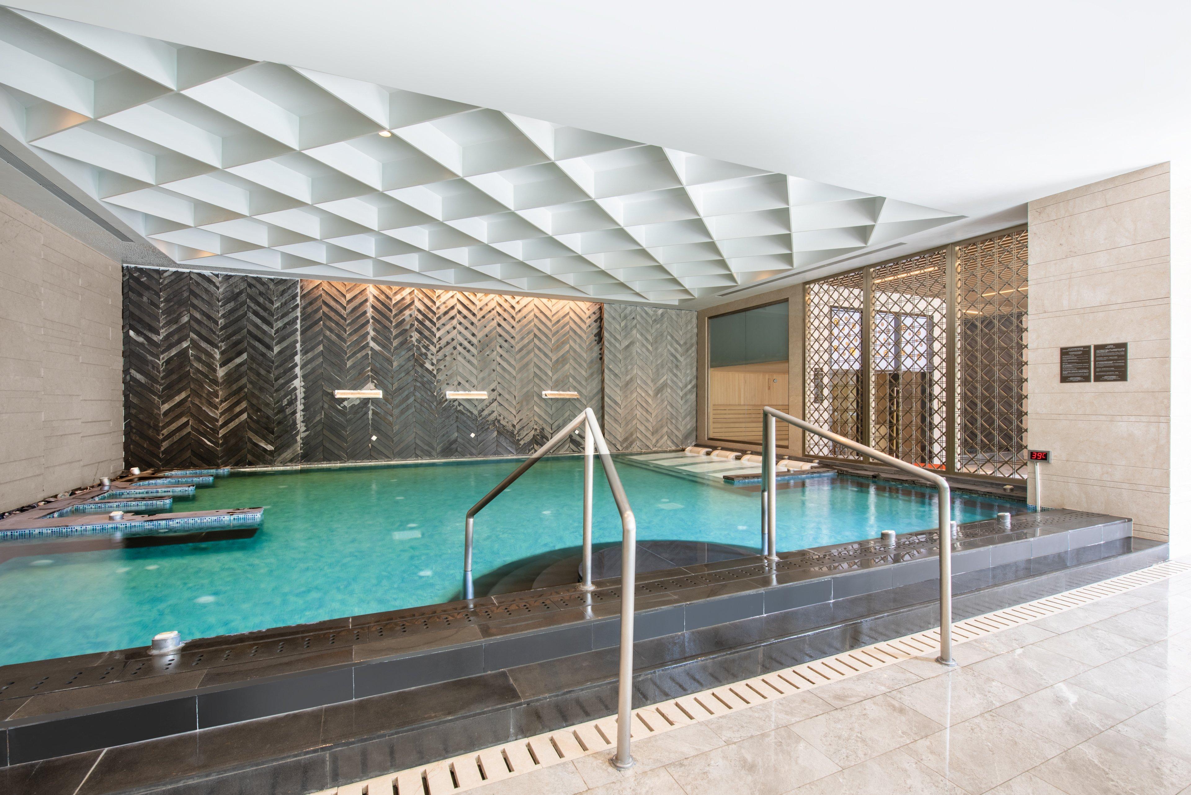 Holiday Inn Resort Yichun Mingyue Mountain By Ihg Exterior foto