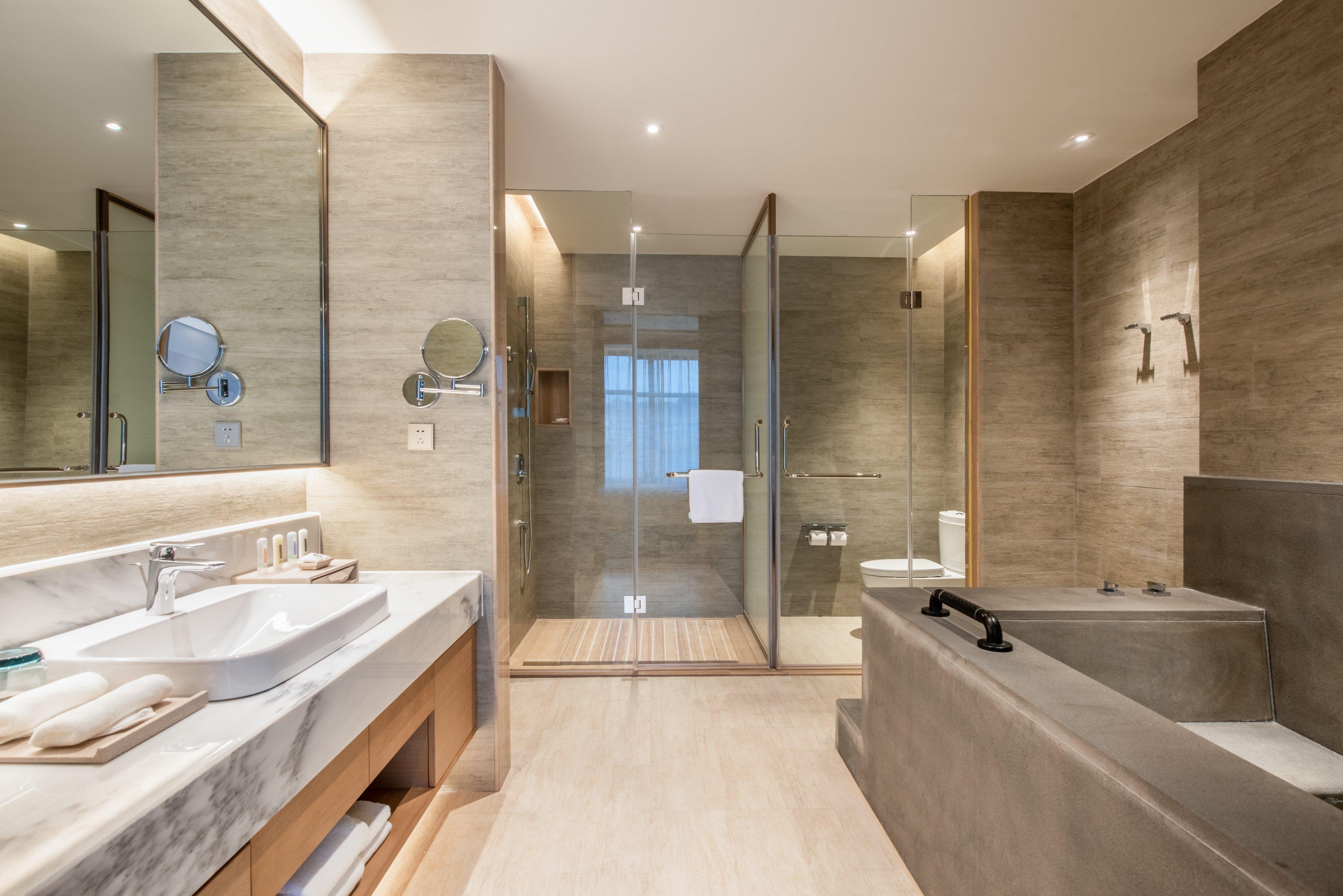 Holiday Inn Resort Yichun Mingyue Mountain By Ihg Exterior foto