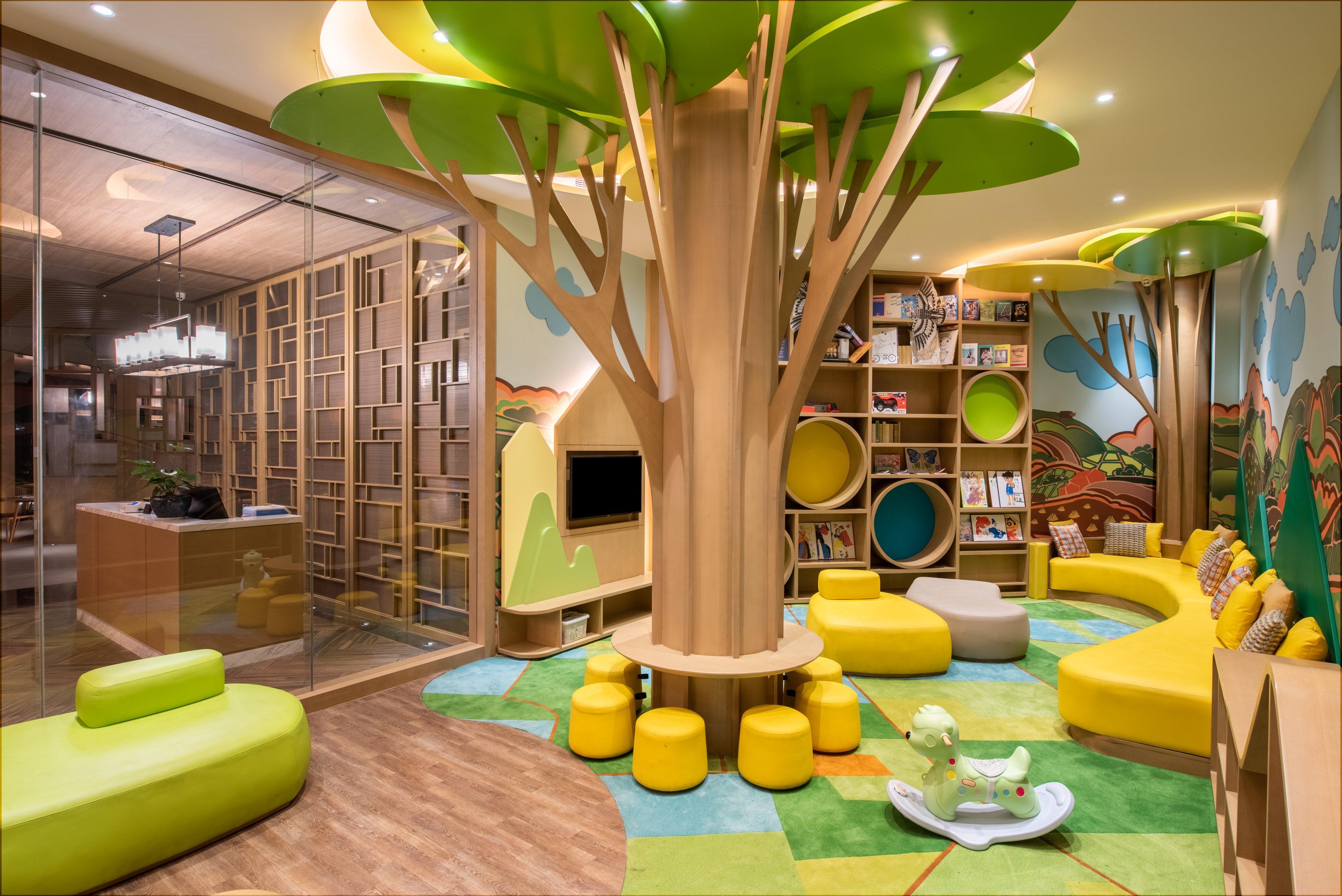 Holiday Inn Resort Yichun Mingyue Mountain By Ihg Exterior foto